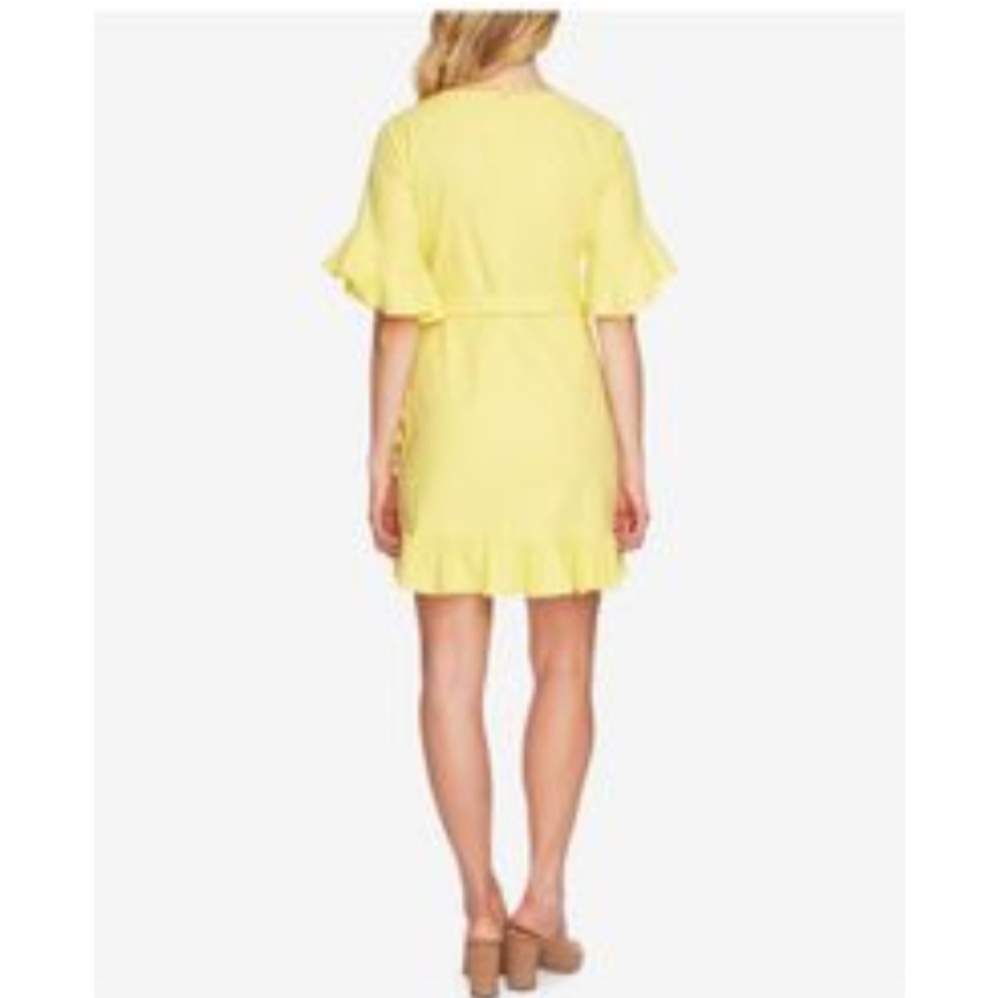 🆕️ 1. State Flouncy Ruffles Dress - Picture 4 of 5